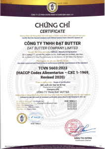 2025.03 Certificate HACCP Dat Butter.pdf