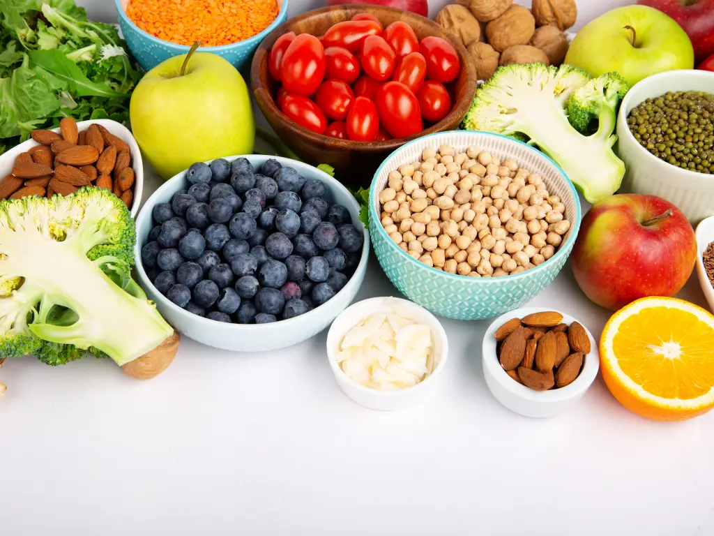 Fuel Your Day: Quick and Healthy Eating on the Go