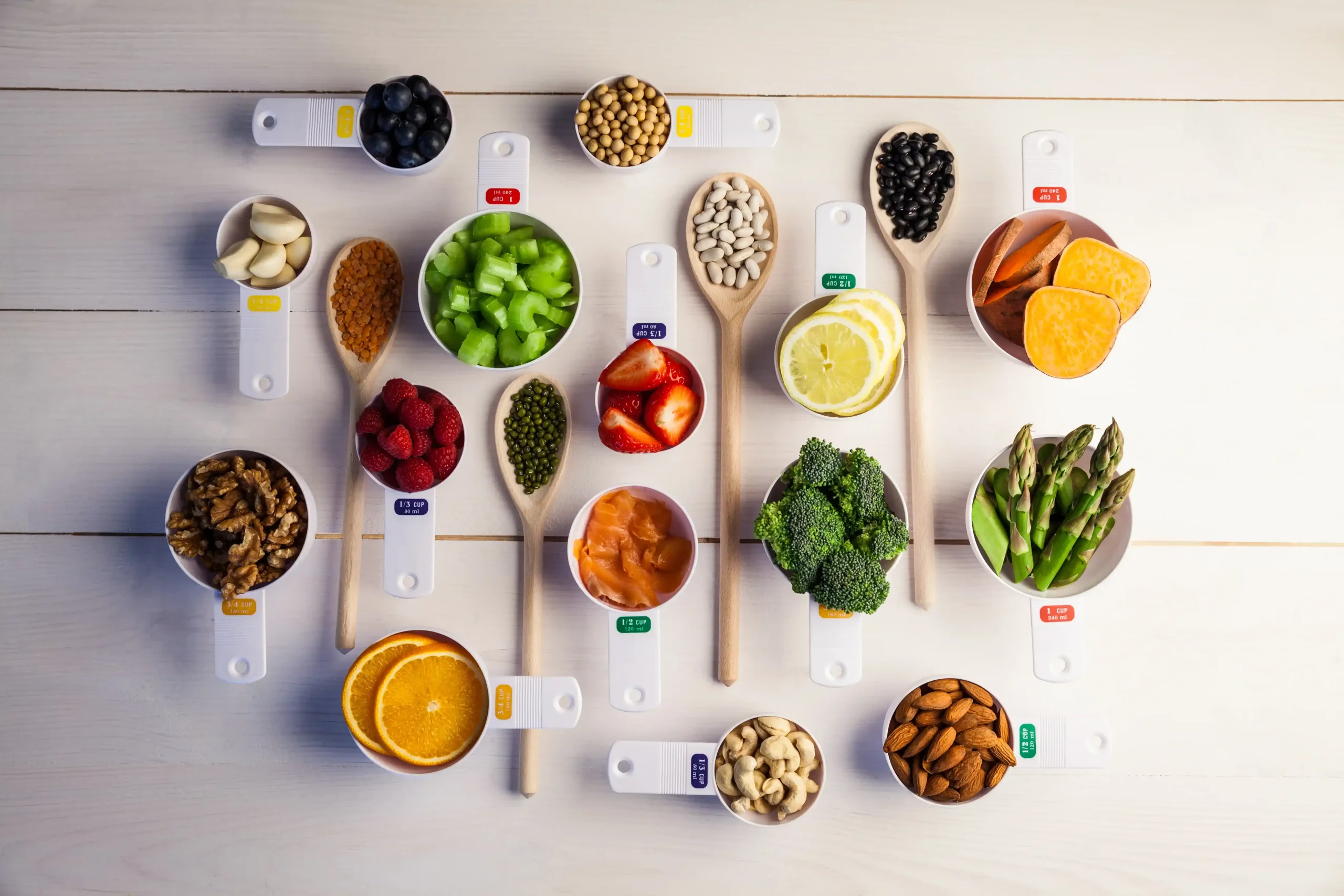 weight management